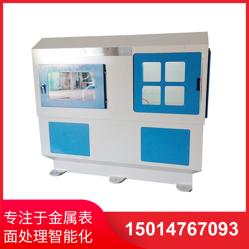 數控(kong)自動(dòng)拋(pao)光(guang)機
