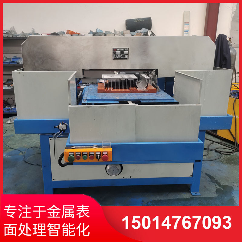 鋁(lv)材直(zhi)紋拉絲機生(sheng)産(chan)供應(ying)